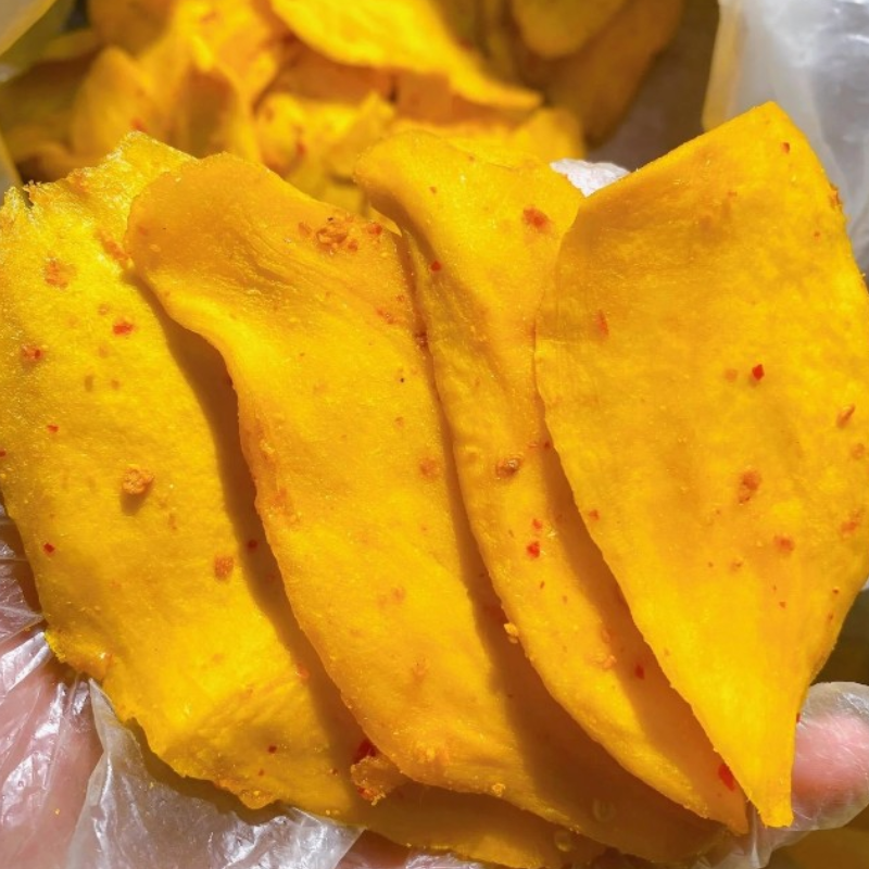 26812_31_20251001150739-2.png Xoài Sấy Dẻo Muối Ớt 100g Thơm Ngon - 8936208932756