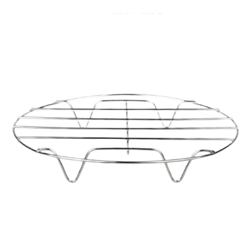 Nguồn sỉ combo 10 Vỉ Hấp Inox Không Gỉ Đa Năng 4 Chân Dùng Lót Đáy Nồi - Vỉ Hấp Inox Hấp Bánh Bao 4.5x17.5cm Nguồn sỉ combo 10 Vỉ Hấp Inox Không Gỉ Đa Năng 4 Chân Dùng Lót Đáy Nồi - Vỉ Hấp Inox Hấp Bánh Bao 4.5x17.5cm