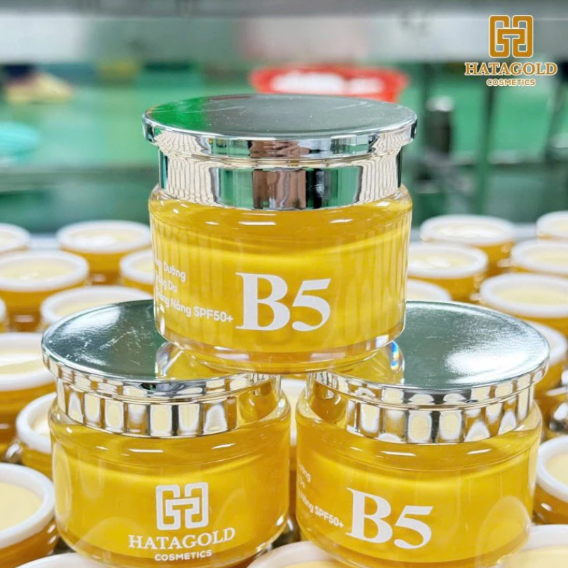 26822_32_20251004173748-1.png Kem Dưỡng Sáng Da B5 Hatagold Cosmetics Màu Vàng 10g - 8936214120338