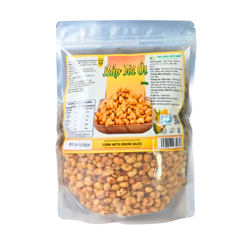 26823_2_20251007163559-1.png Bắp Tỏi Ớt 500g Thơm Ngon - 8936208934606