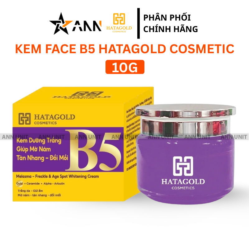 26836_12_20251007181224-1.png Kem Dưỡng Sáng Da B5 Hatagold Cosmetics Màu Tím 10g - 8936061332045