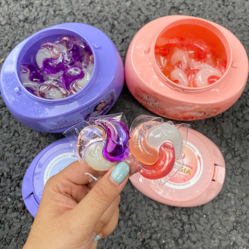26886_21_20251015162731-1.png Viên Giặt Top Gia Hương Lavender - Hộp 40 Viên Giặt Quần Áo - VGQA01