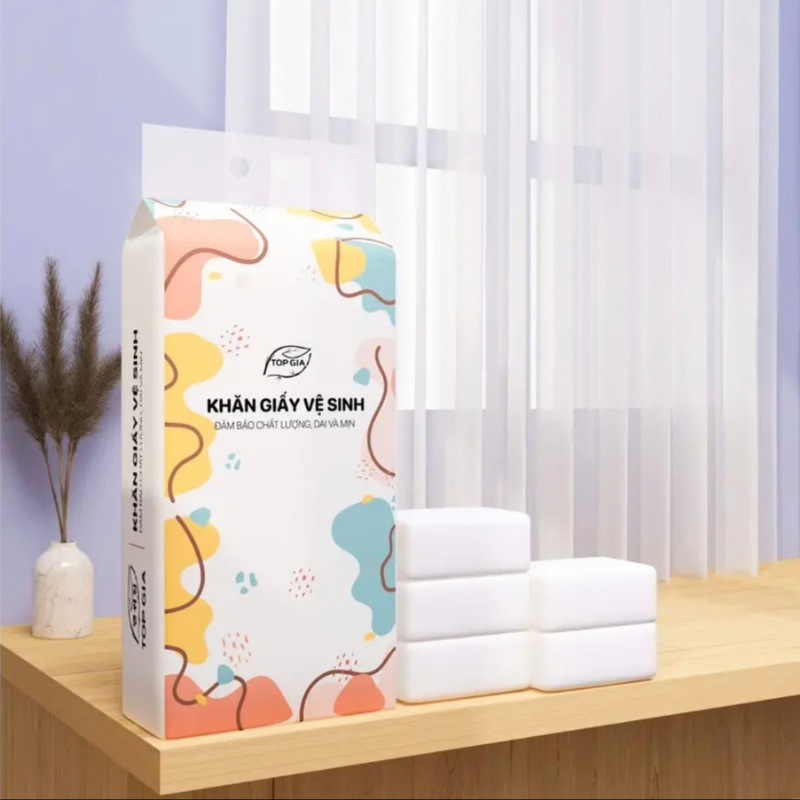 26893_3_20251016115519-2.png Set 6 Túi Khăn Giấy Rút Treo Tường 4 Lớp Top Gia 1 Túi 1280 Tờ Đa Năng 34x8x16cm - KGR08