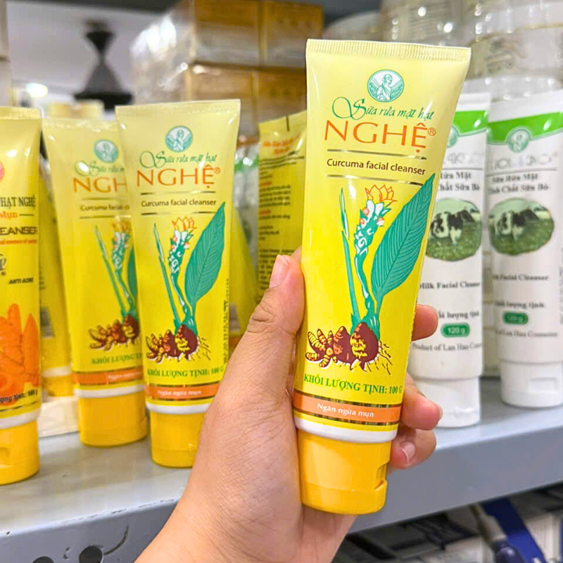 26938_3_20251108102933-1.png Sữa Rửa Mặt Hạt Nghệ Thorakao 100g - SRMHNT