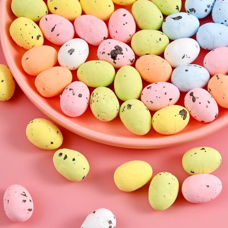 Nguồn sỉ kẹo Socola Trứng 300g - Hộp Trái Tim Hộp Quà Tết 2026 Nguồn sỉ kẹo Socola Trứng 300g - Hộp Trái Tim Hộp Quà Tết 2026