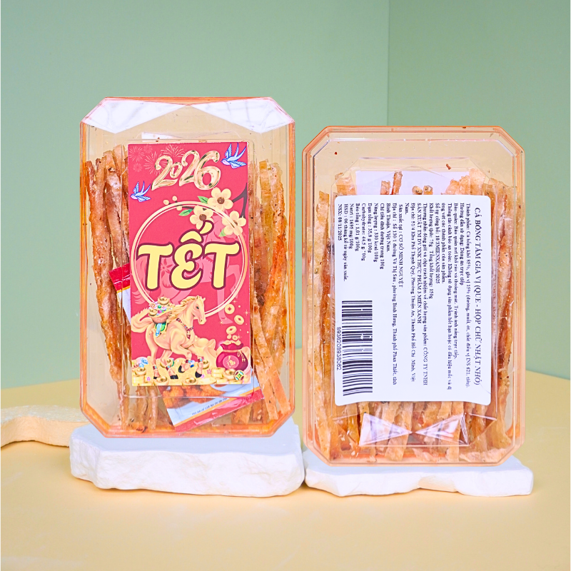 26950_33_20251113090330.png Cá Bống Tẩm Gia Vị Que 150g - Hộp Chữ Nhật Nhỏ Hộp Quà Tết 2026 - CBTVQHCNN150G