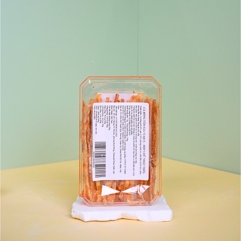 26950_35_20251113090332-3.png Cá Bống Tẩm Gia Vị Que 150g - Hộp Chữ Nhật Nhỏ Hộp Quà Tết 2026 - CBTVQHCNN150G