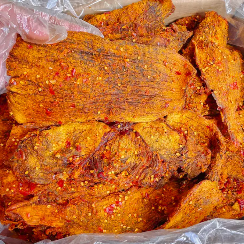 26957_33_20251104161839-1.png Khô Trâu Miếng Tẩm Vị Bò 500g Thơm Ngon - 8936208938901