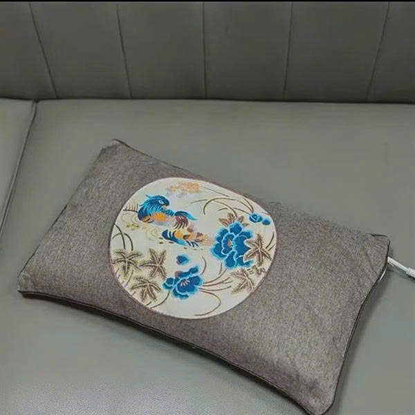 Gối Ngải Cứu Gối Ngải Cứu