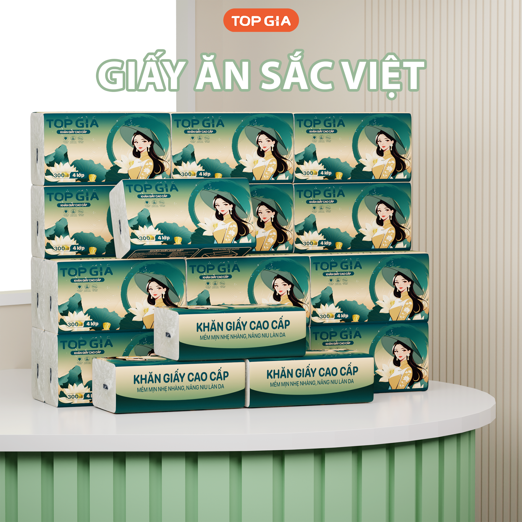 27066_artboard-1_20260114152302.png Giấy Ăn Top Gia Cô Gái Túi 10 Gói - GIAYTOPGIACOGAI