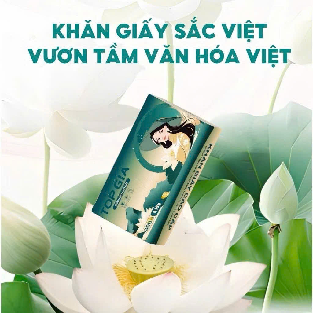 27066_z7248483113051-db65a242eaa070b0e92ef9532974bd51_20251121233836.png Giấy Ăn Top Gia Cô Gái Túi 10 Gói - GIAYTOPGIACOGAI