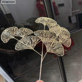 1 DẺ QUẠT ĐỒNG 3 NHÁNH - 1DQUTNG