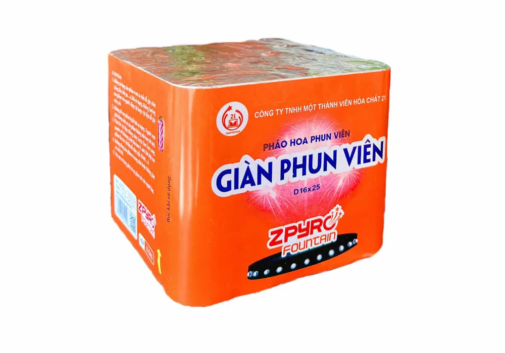 27368_phao-hoa-z121-gian-phun-vien_20251120011554.png Pháo Hoa Z121 Giàn Phun Viên Loại 25 Ống - Hộp Cam - Mẫu Chào Xuân 2026 - GINPHUNVIN
