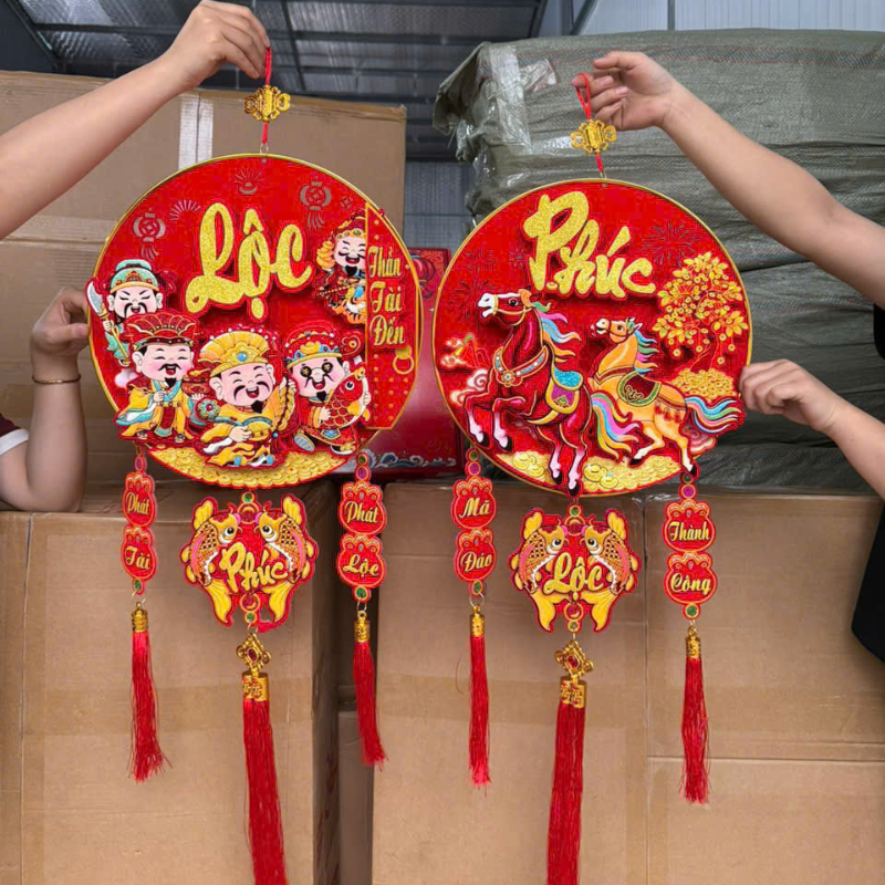 27424_116_20251126105720.png Dây Treo Tròn Thân Tài Ngựa 6d 80cm - DTT02