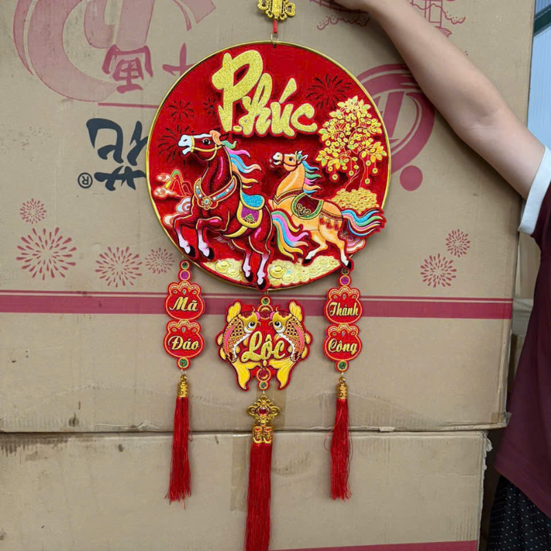 27424_118_20251126105722.png Dây Treo Tròn Thân Tài Ngựa 6d 80cm - DTT02