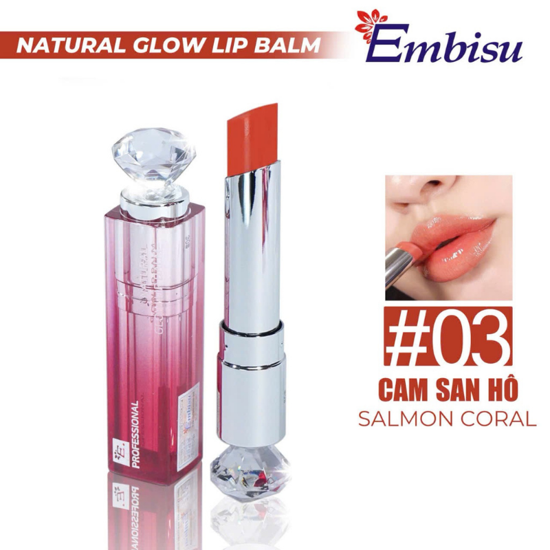 27512_11_20251203093036.png Son Dưỡng Ẩm Môi Hàn Quốc Embisu Natural Glow Lip Balm - SONEMBISU01