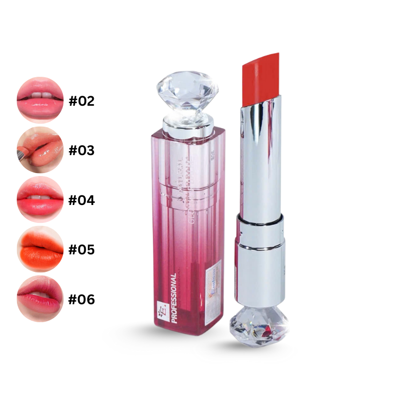 Son Dưỡng Ẩm Môi Hàn Quốc Embisu Natural Glow Lip Balm Son Dưỡng Ẩm Môi Hàn Quốc Embisu Natural Glow Lip Balm