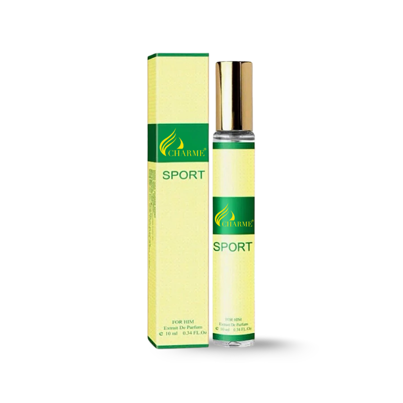 Chuyên sỉ nước Hoa Nam Charme Sport 10ml - Hương Thơm Mạnh Mẽ Nam Tính Chuyên sỉ nước Hoa Nam Charme Sport 10ml - Hương Thơm Mạnh Mẽ Nam Tính