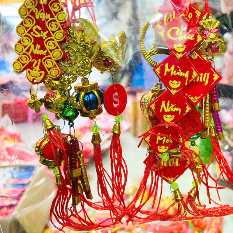 Giá sỉ set 10 Dây Liễn Treo Trang Trí Nhà Cửa - Liễn Treo Cây Nhiều Mẫu Giá sỉ set 10 Dây Liễn Treo Trang Trí Nhà Cửa - Liễn Treo Cây Nhiều Mẫu