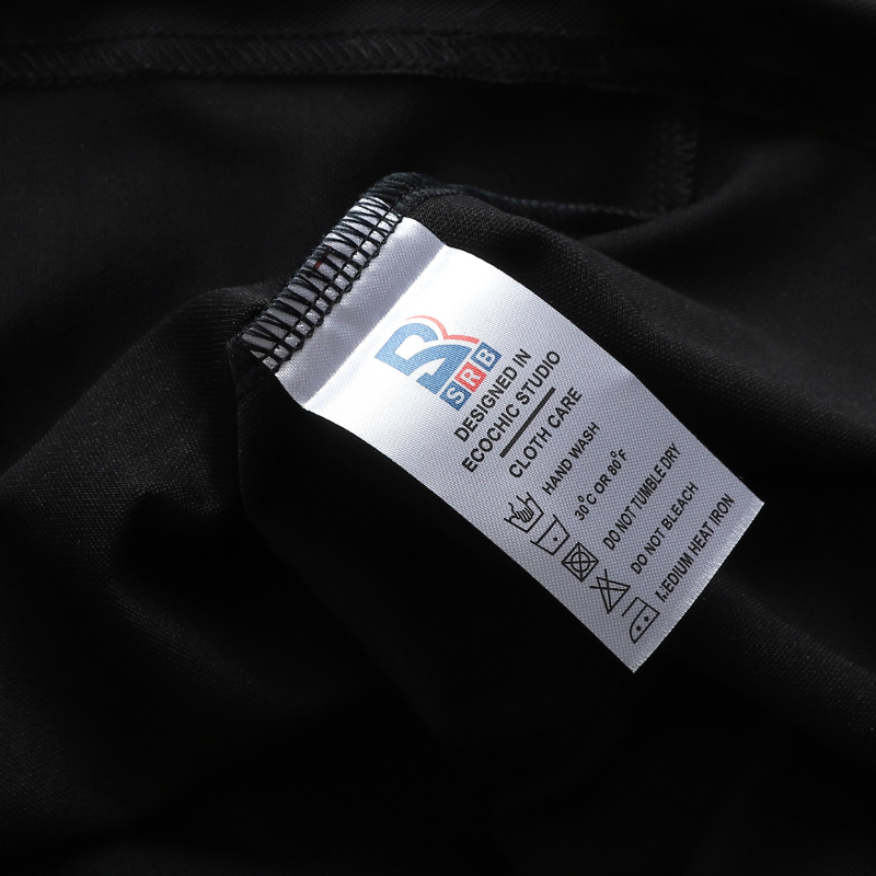 27601_5_20251211173048-1.png Áo Thun Nam Polo - Áo Thun Cổ Bẻ Nam Thêu Logo Chữ R Trước Ngực Và Phối Sọc Ở Vạt Áo Sang Trọng Có Big Size - CS294