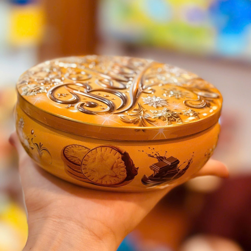 Bỏ sỉ bánh Socola Hạt Dẻ - Bánh Believe Thơm Ngon Bỏ sỉ bánh Socola Hạt Dẻ - Bánh Believe Thơm Ngon