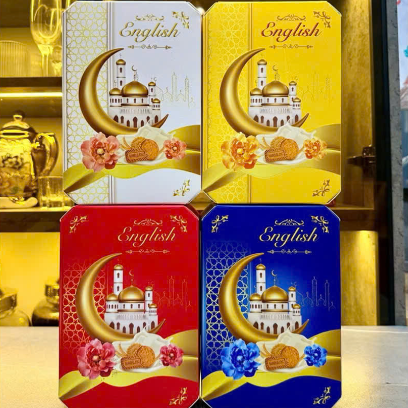 Nguồn sỉ bánh Nhí English Thơm Ngon - Bánh Quy English Trang Trí Tết Nguồn sỉ bánh Nhí English Thơm Ngon - Bánh Quy English Trang Trí Tết