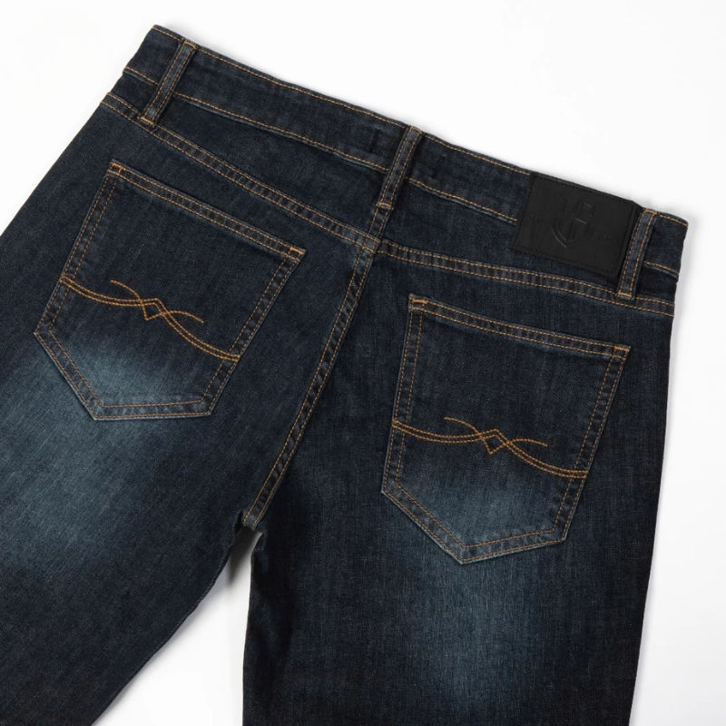 27621_28_20251212175257.png Quần Short Denim Nam Diagonal Old Sailor - 7176 - QB447