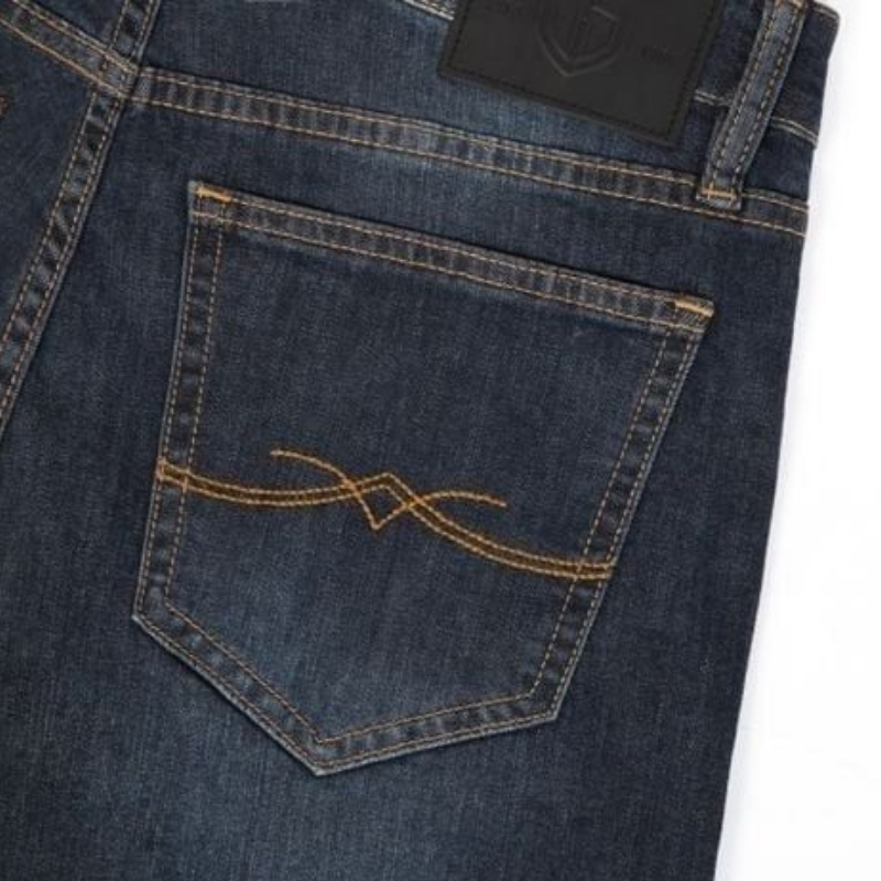 27622_36_20251212175755.png Quần Short Denim Nam Diagonal Old Sailor - 7130 - QB448