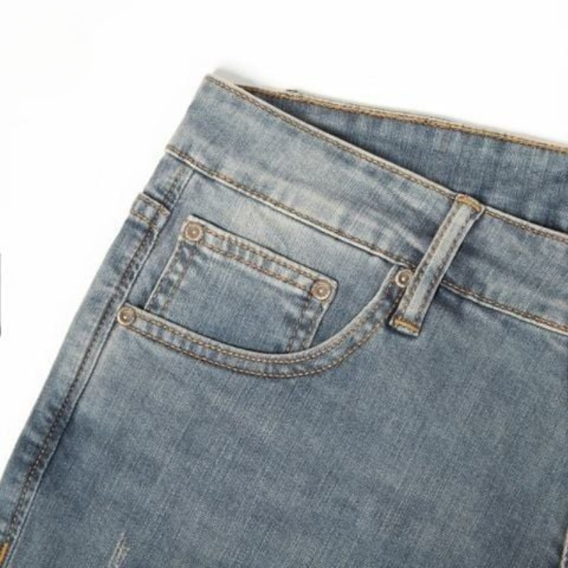 Phân phối quần Short Jeans Nam Denim Nam Diagonal Old Sailor - 7146 Phân phối quần Short Jeans Nam Denim Nam Diagonal Old Sailor - 7146