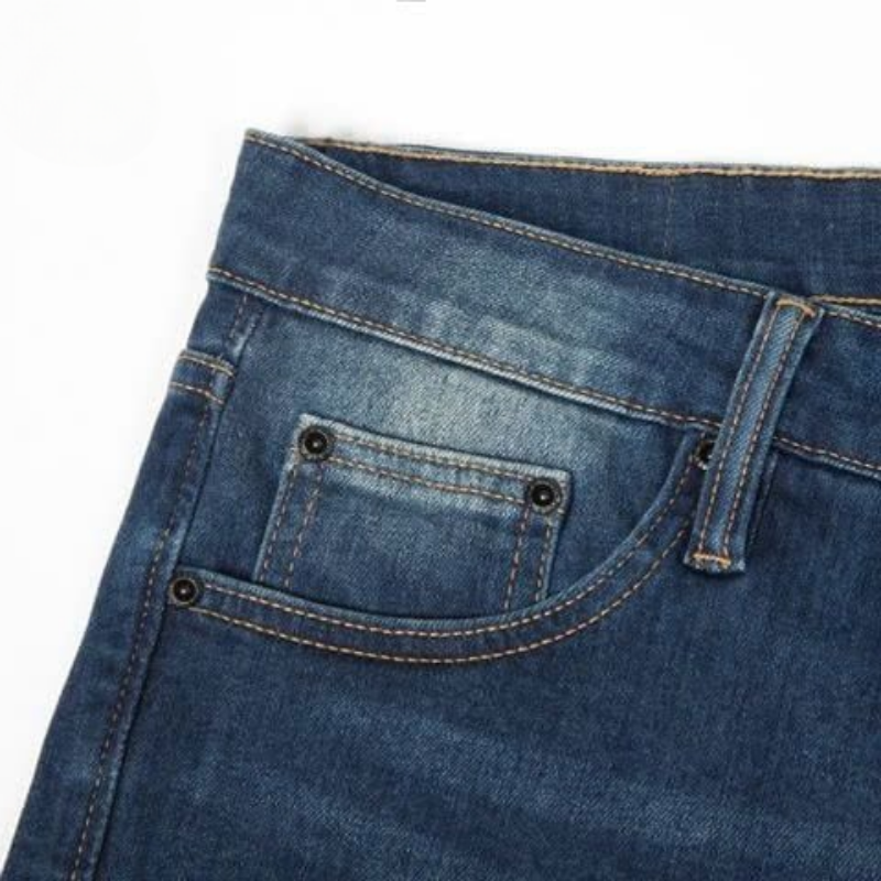27624_54_20251212181301.png Quần Short Jeans Nam Denim Nam Diagonal Old Sailor - 7186 - QB450