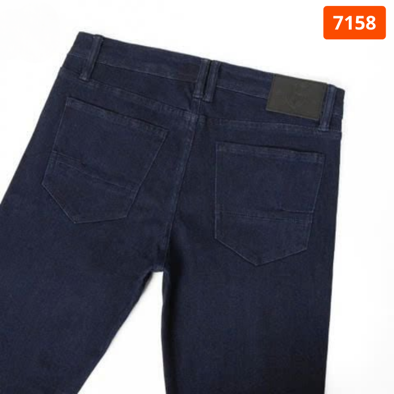 27628_103_20251213173703.png Quần Jeans Dài Nam Osl Aeroflex Deep-Black 95cm Jeans - 7158 - QB454