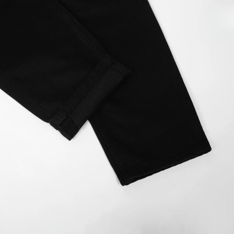 27634_155_20251213103410.png Quần Jean Dài Nam Form Slim-fit Old Sailor - 7356 - QB460