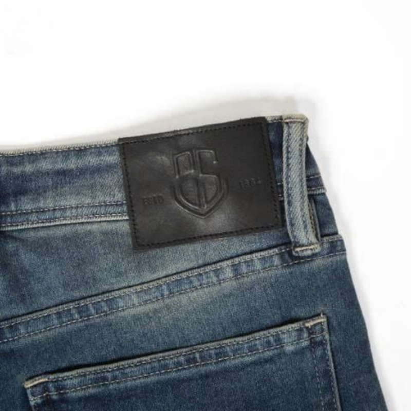 27637_196_20251213114609.png Quần Jean Dài Nam Form Slim-fit Old Sailor - 7162 - QB463