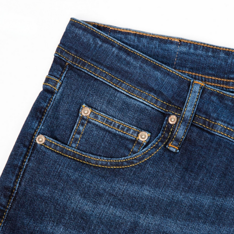 Chuyên sỉ quần Jean Short Nam Form Slim-fit Old Sailor - 7014 Chuyên sỉ quần Jean Short Nam Form Slim-fit Old Sailor - 7014