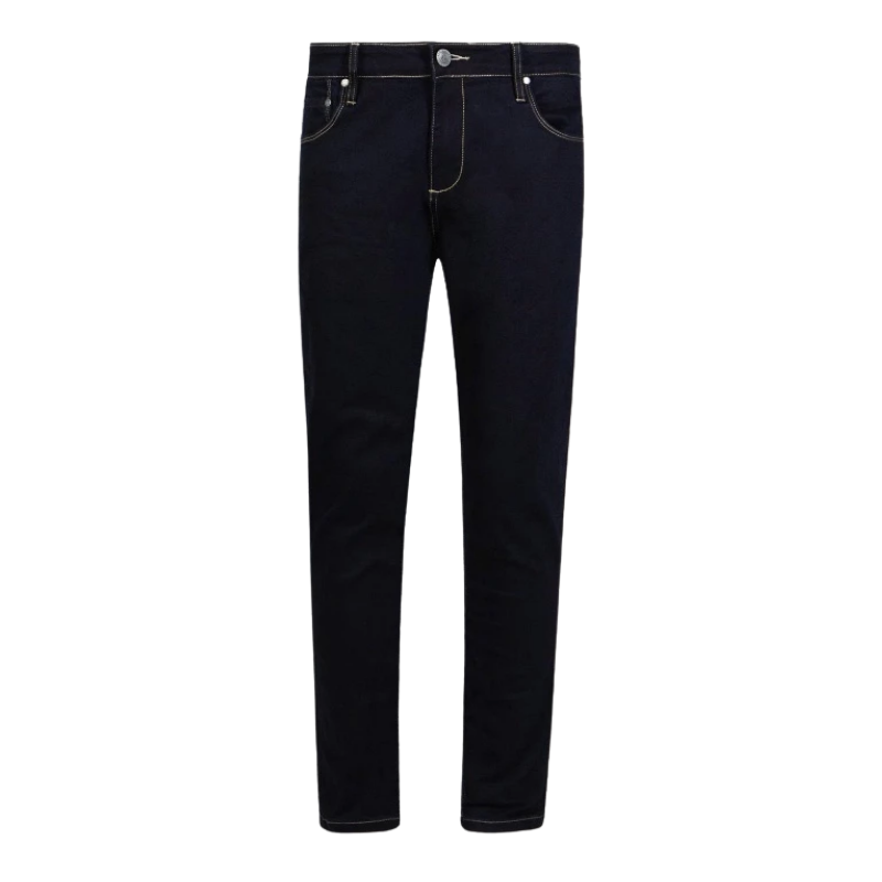 27641_131_20251213142832.png Quần Jean Dài Nam Form Slim-fit Old Sailor - 7278 - QB467