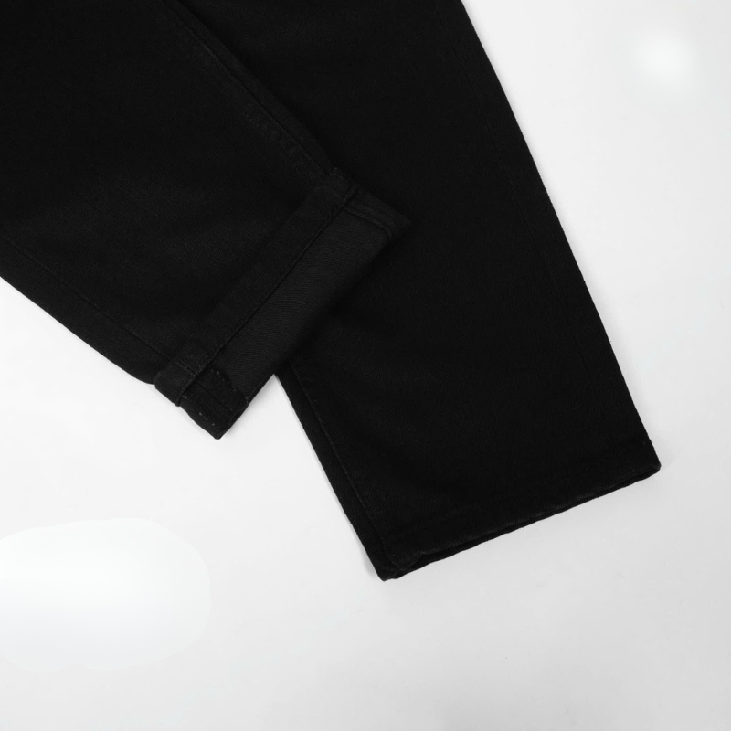 27642_248_20251213144016.png Quần Jean Dài Nam Form Slim-fit Old Sailor - 7346 - QB468