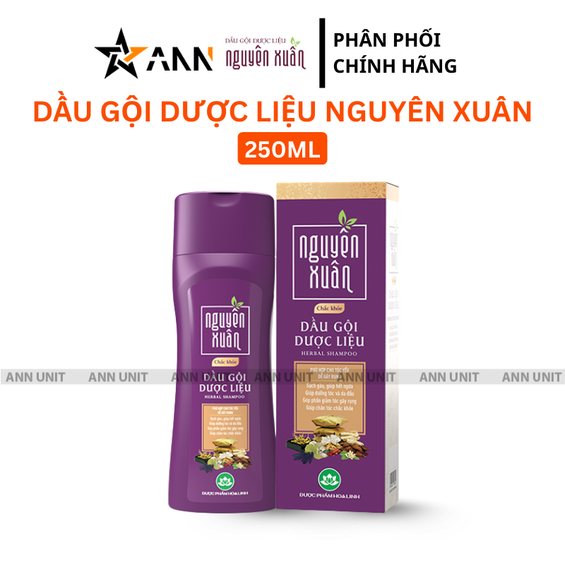 27644_7_20251213170256.png Dầu Gội Dược Liệu Nguyên Xuân Chắc Khỏe Cho Tóc Yếu 250ml - Màu Tím - DGTDNXTY250