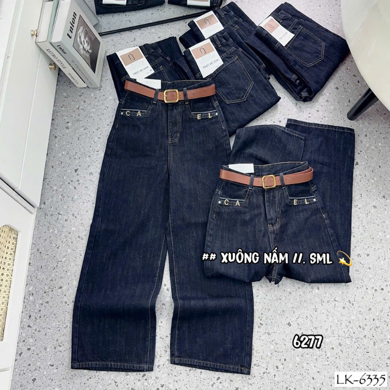 27648_20_20251215104217.png Quần Jeans Nữ Ống Rộng Vải Dày Mềm Không Co Giãn Có Nhiều Mẫu Cực Xinh - QG288