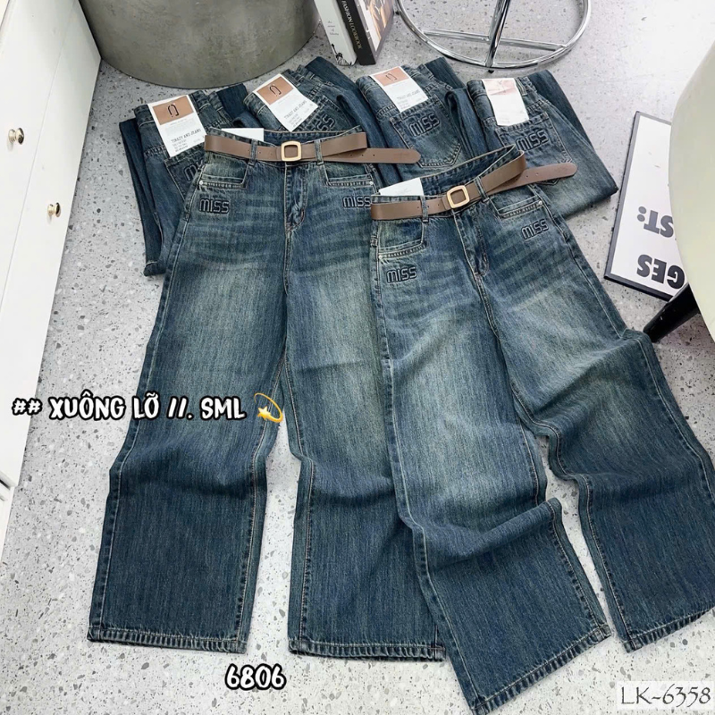 27648_36_20251215104227.png Quần Jeans Nữ Ống Rộng Vải Dày Mềm Không Co Giãn Có Nhiều Mẫu Cực Xinh - QG288