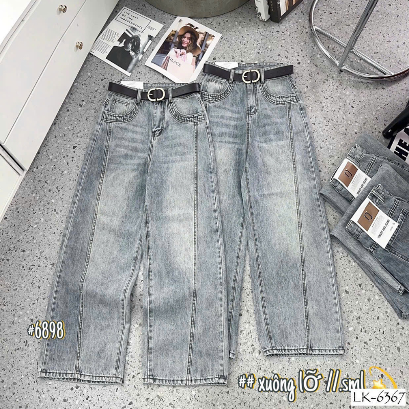 27648_44_20251215104312.png Quần Jeans Nữ Ống Rộng Vải Dày Mềm Không Co Giãn Có Nhiều Mẫu Cực Xinh - QG288