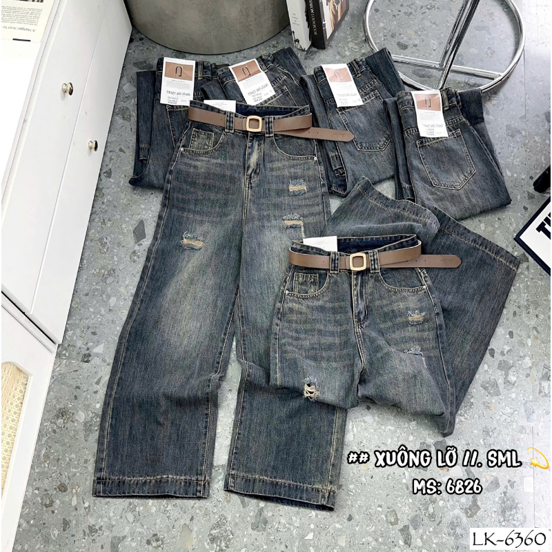 27648_46_20251215104313.png Quần Jeans Nữ Ống Rộng Vải Dày Mềm Không Co Giãn Có Nhiều Mẫu Cực Xinh - QG288