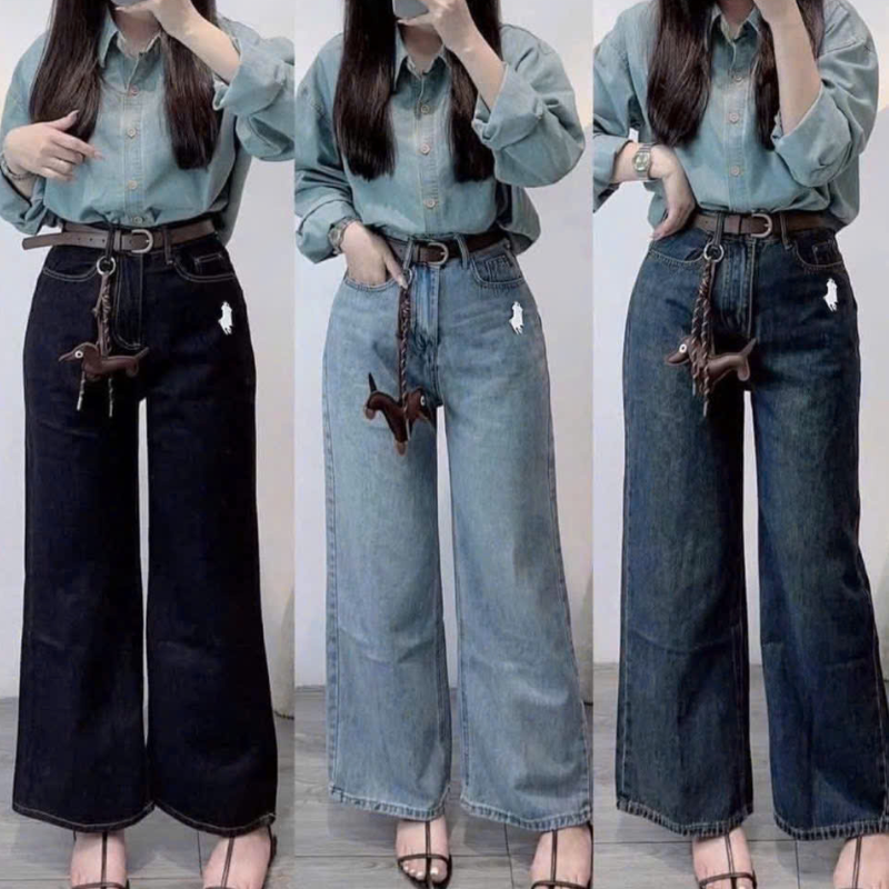 27648_57_20251215104339.png Quần Jeans Nữ Ống Rộng Vải Dày Mềm Không Co Giãn Có Nhiều Mẫu Cực Xinh - QG288