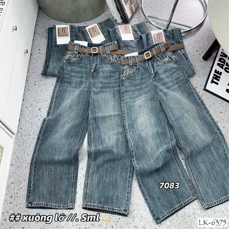 27648_62_20251215104400.png Quần Jeans Nữ Ống Rộng Vải Dày Mềm Không Co Giãn Có Nhiều Mẫu Cực Xinh - QG288