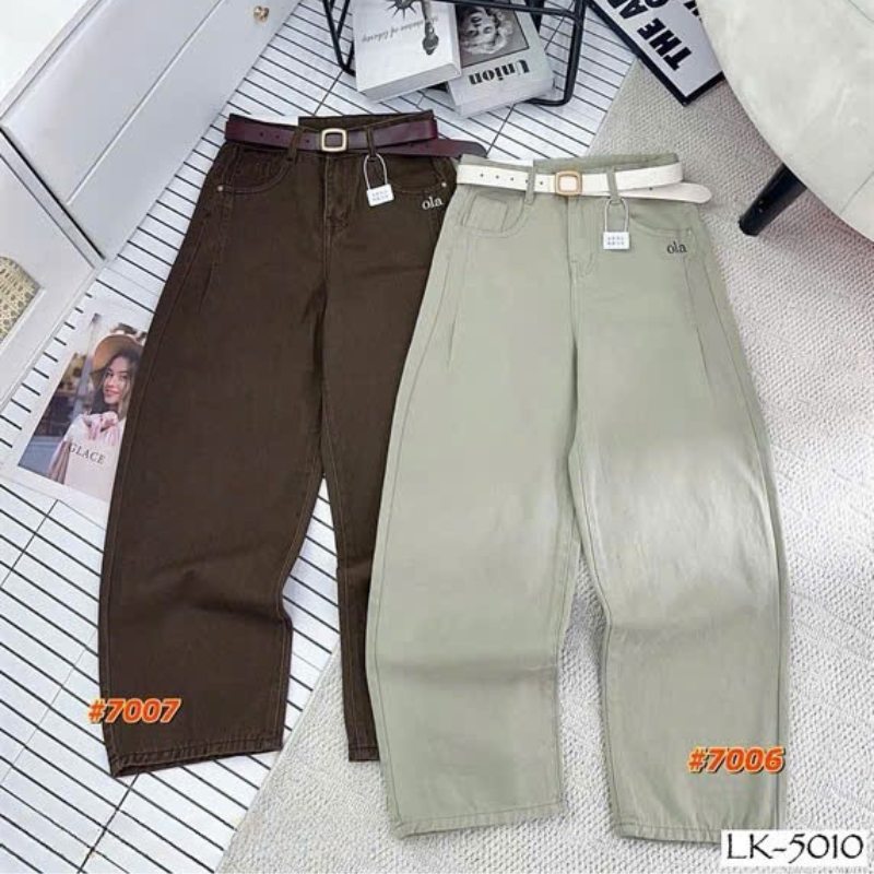 27660_137_20251215163310.png Quần Thụng Jeans Nữ Vải Dày Mềm Không Co Giãn Nhiều Mẫu - QG296
