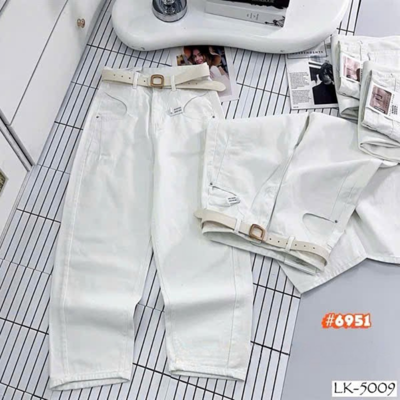 27660_142_20251215163314.png Quần Thụng Jeans Nữ Vải Dày Mềm Không Co Giãn Nhiều Mẫu - QG296