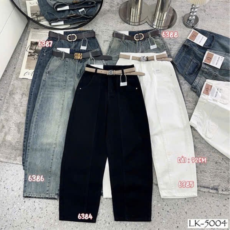 27660_145_20251215163238.png Quần Thụng Jeans Nữ Vải Dày Mềm Không Co Giãn Nhiều Mẫu - QG296