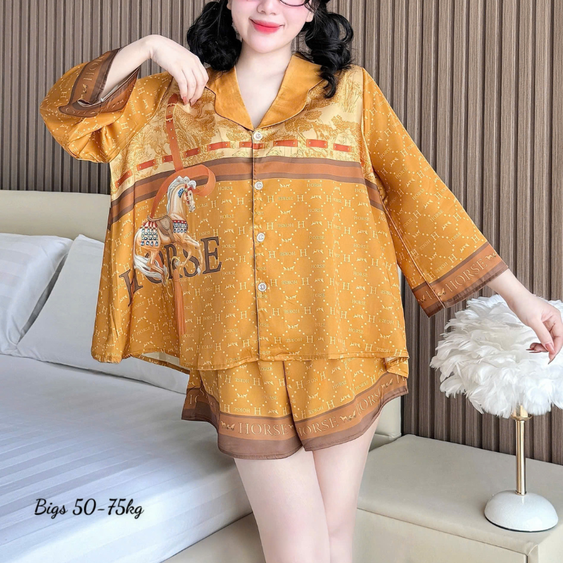 27665_13_20251216095332.png Đồ Bộ Ngủ Nữ Họa Tiết Đơn Giản Mặc Mát Thoải Mái 50–75kg - DBO5199