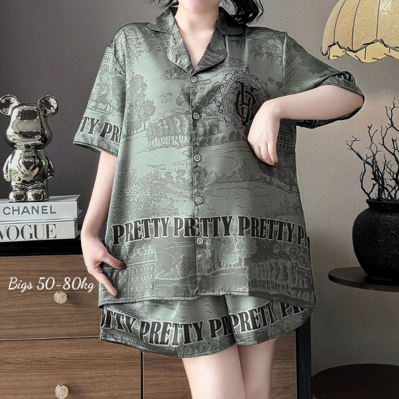 27670_66_20251216111218.png Đồ Bộ Ngủ Nữ Họa Tiết Sang Trọng Mặc Mát Thoải Mái 50–80kg - DBO5204