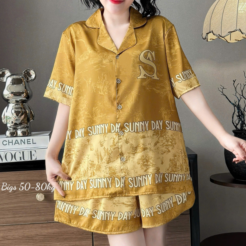 27670_67_20251216111219.png Đồ Bộ Ngủ Nữ Họa Tiết Sang Trọng Mặc Mát Thoải Mái 50–80kg - DBO5204