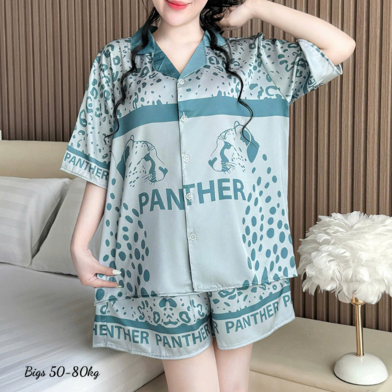 27671_95_20251216112342.png Đồ Bộ Ngủ Nữ Họa Tiết Sang Trọng Mặc Mát Thoải Mái Size Lớn 50–80kg - DBO5205